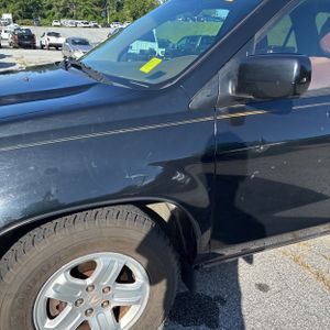 2004 Acura MDX TOURING W/NAVI — фото 2