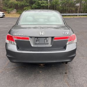 HONDA ACCORD - 4