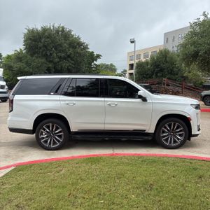 CADILLAC ESCALADE SPORT - 10