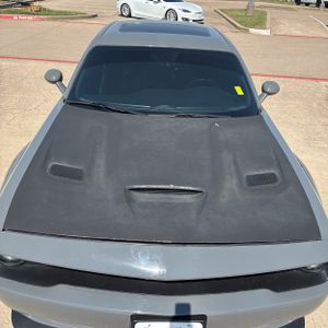 صورة مصغرة 15 لـ 2019 Dodge CHALLENGER R/T SCAT PACK
