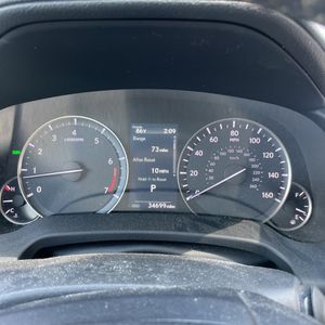 صورة مصغرة 45 لـ 2021 Lexus RX 350 BASE