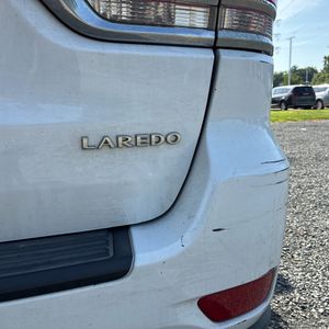 2015 JEEP GRAND CHEROKEE LAREDO — фото 23