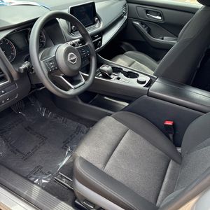 صورة مصغرة 56 لـ 2024 Nissan ROGUE SV