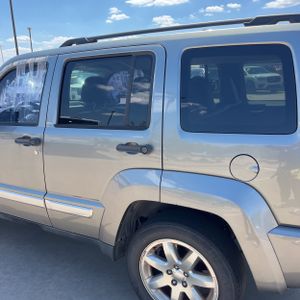 JEEP LIBERTY SPORT - 6