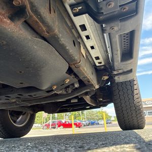 صورة مصغرة 25 لـ 2015 JEEP WRANGLER SAHARA