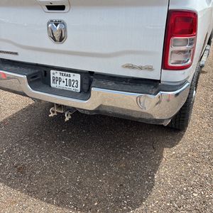 2022 RAM 2500 BIG HORN 缩略图 78