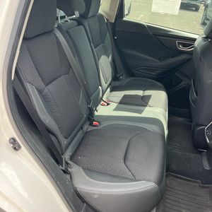 صورة 34 لـ 2024 Subaru FORESTER PREMIUM