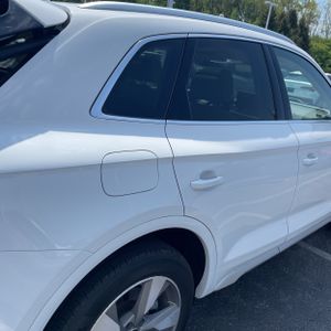 AUDI Q5 QUATTRO PREMIUM 40 TFSI - 9