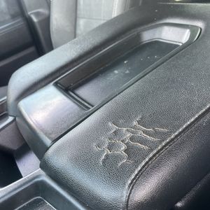2019 Chevrolet SILVERADO 1500 LT — миниатюра 69