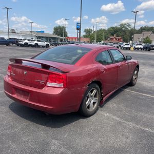 2009 Dodge CHARGER SXT 照片 8