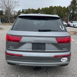 AUDI Q7 3.0T PREMIUM - 7