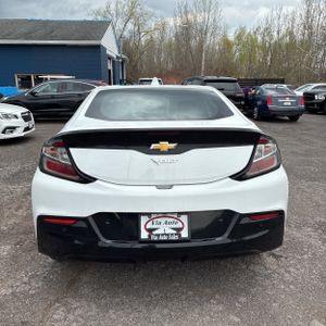 CHEVROLET VOLT LT - 7