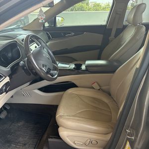 2017 Lincoln MKX RESERVE thumbnail 30