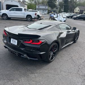 CHEVROLET CORVETTE Z06 - 8