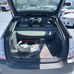 2007 Toyota PRIUS BASE thumbnail 41