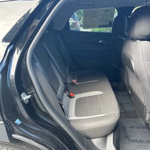2023 Chevrolet TRAILBLAZER LT — миниатюра 35