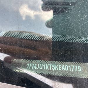 2019 FORD EXPEDITION LIMITED thumbnail 53