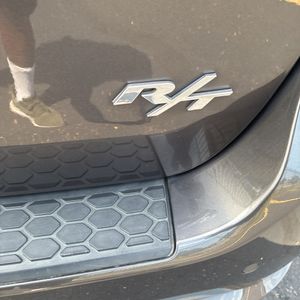 2013 Dodge DURANGO R/T 缩略图 23