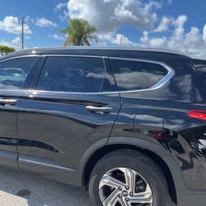 صورة 6 لـ 2023 Hyundai SANTA FE SEL