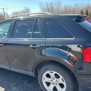 FORD EDGE SE - 6