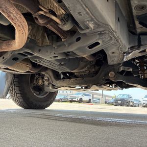 صورة مصغرة 31 لـ 2007 Toyota TACOMA PRERUNNER V6