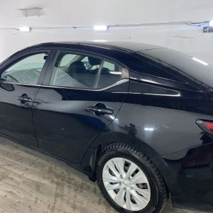 NISSAN SENTRA S - 6