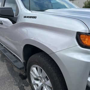 صورة مصغرة 64 لـ 2020 Chevrolet SILVERADO 1500 CUSTOM