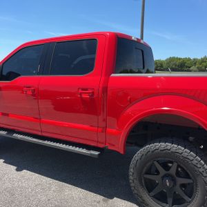FORD F-150 XLT - 6