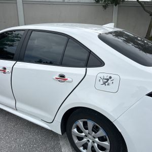 صورة 6 لـ 2024 Toyota COROLLA LE