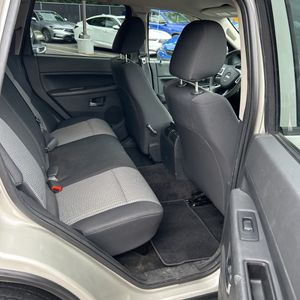 صورة مصغرة 35 لـ 2010 JEEP GRAND CHEROKEE LAREDO