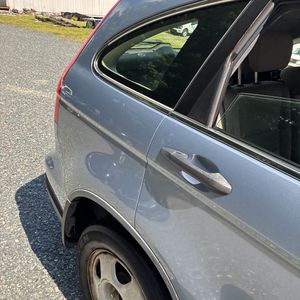 2008 Honda CR-V LX 照片 51