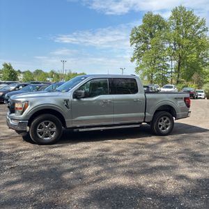 FORD F-150 XLT - 3