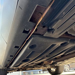 2017 FORD ESCAPE TITANIUM 缩略图 24