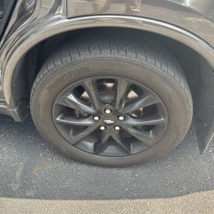 2019 Dodge DURANGO GT PLUS — миниатюра 18