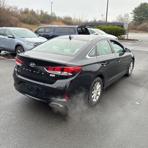 HYUNDAI SONATA SE - 6