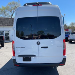 MERCEDES-BENZ OTHERS - 7