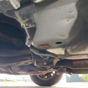 2009 Toyota CAMRY LE 缩略图 27