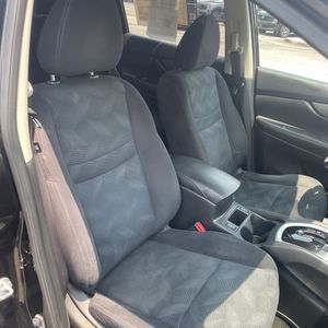 2016 Nissan ROGUE SV — миниатюра 32