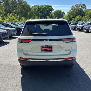 JEEP GRAND CHEROKEE - 7