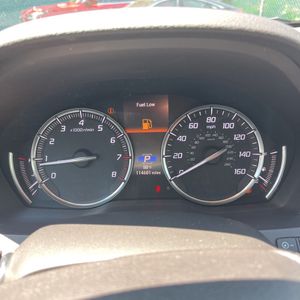 2017 Acura MDX SH-AWD W/TECH — миниатюра 41