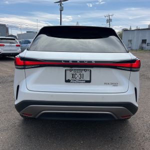 LEXUS RX 350 PREMIUM - 7