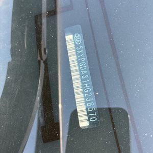 صورة مصغرة 52 لـ 2017 KIA SORENTO LX