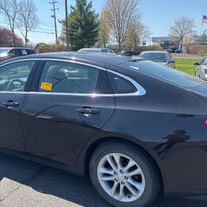 CHEVROLET MALIBU - 6