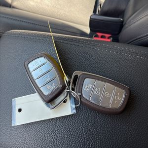2017 Hyundai TUCSON LIMITED 照片 49