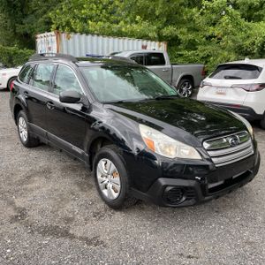 صورة 8 لـ 2013 Subaru OUTBACK 2.5I