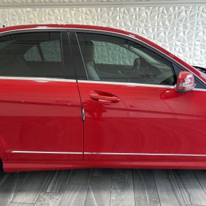 2014 Mercedes-BENZ C 250 SPORT 照片 9
