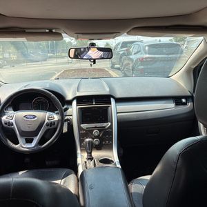 2013 FORD EDGE SEL — миниатюра 36