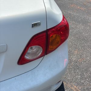 صورة مصغرة 23 لـ 2009 Toyota COROLLA LE