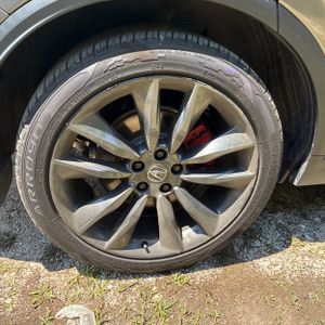 صورة مصغرة 19 لـ 2022 Acura MDX SH-AWD TYPE S