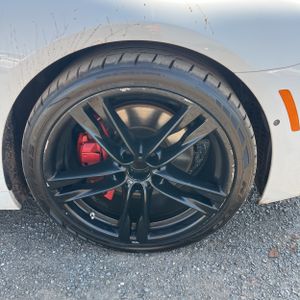 2014 BMW 650I — миниатюра 20
